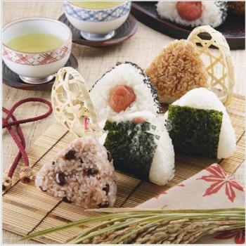 Bento Press Mold - 2PCS Sushi DIY Tool