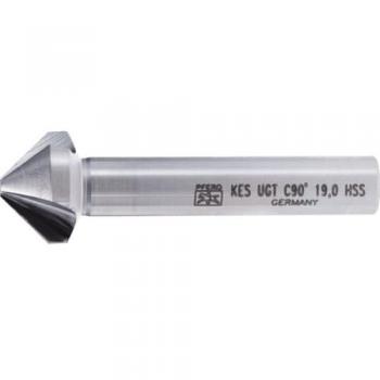 Pferd HSS UGT 90 Conical Countersink 19mm Shank