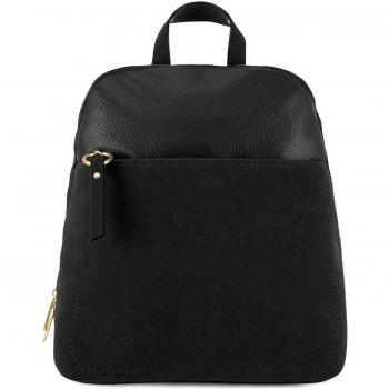 Lasocki Rucksack Schwarz – Modell LSK‑K‑061‑06