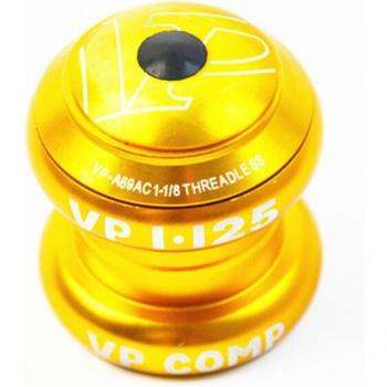 Cascos de Aluminio Rápido 34 mm