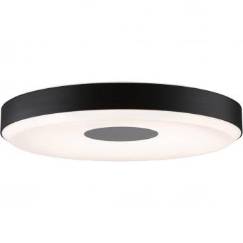 Paulmann Wandleuchte + Deckenleuchte, Puric Pane (800 lm)