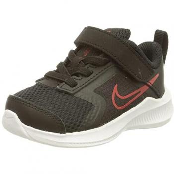 Zapatillas Deportivas Negras Nike Downshifter 11