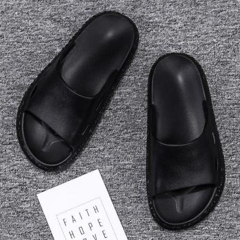 Sandalias de EVA para Hombre - Zapatillas de Baño Antideslizantes Verano 2022
