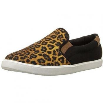 Crocs CitiLane Slip-on Sneaker - Zapatillas para mujer, color multicolor