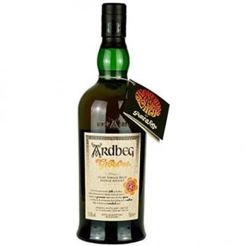Ardbeg Grooves Committee Release