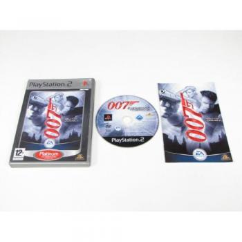 007 - Quitte ou Double