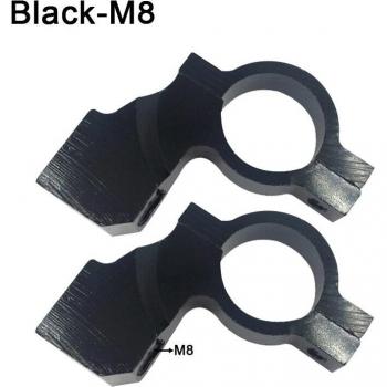 22mm Motorcycle Mirror Mount Bracket