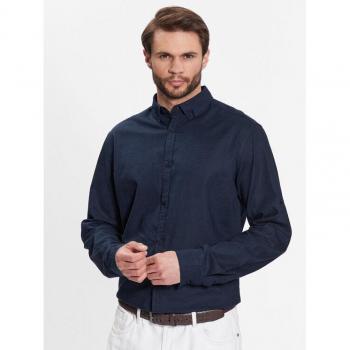 INDICODE Regular Fit Hemd Hanko