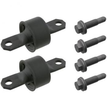 Braço Oscilante para Suspensão SWAG 50 93 4249