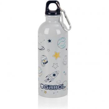 Acero Inoxidable Gabol Space 500 ml