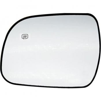 Toyota Sienna Heated Wide Angle Blind Spot Wing Mirror Glass