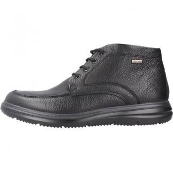 Botines de Hombre Imac, Color: Negro, Modelo: 251639I
