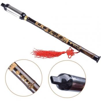 BaWu Flute