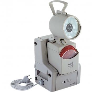 Applique e Plafoniera Notl. Ceag LED 270.3/7