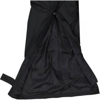 Side‑Zip Women’s Waterproof Pant (CMP)