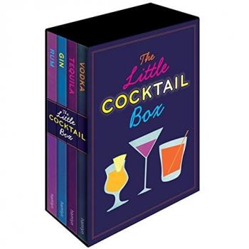 The Little Cocktail Box