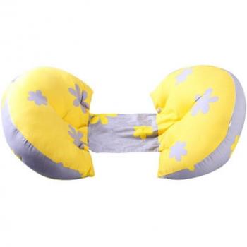 Coussin U‑Support Femme Enceinte