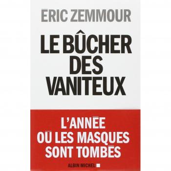 Le Bûcher des vaniteux