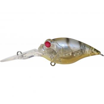 Megabass Griffon 6cc DD Floating Deep Crank Bait Lure Red Eye Shrimp (8228)