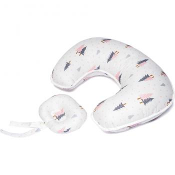 Maternity Baby Breastfeeding Pillow Set