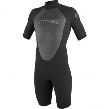 Men’s O’Neill Reactor 2mm Spring Wetsuit – Black, L