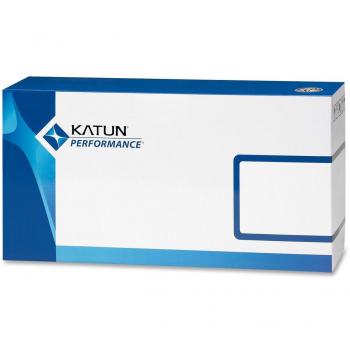 Toner Katun Noir 20-08 Cartouche Laser