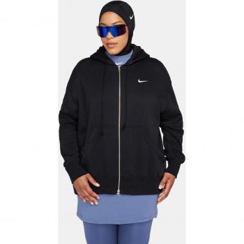 Nike chaqueta de chándal Phoenix Fleece Oversized