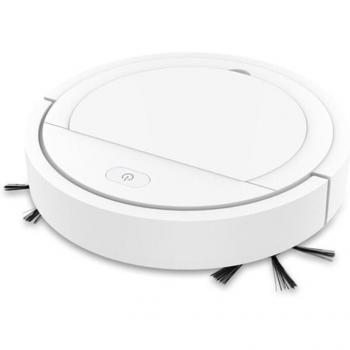 Automatic Smart Robot Vacuum Cleaner