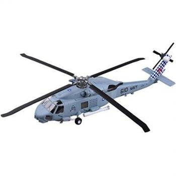 Easymodel 1/72 SH 60B Sea Hawk, HS-4 Chevaliers Noirs 61D - 037086
