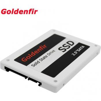 Goldenfir 32GB SSD