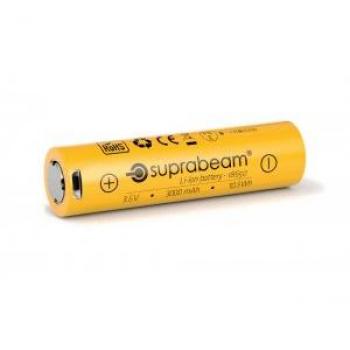 Backup Power M6XR Suprabeam