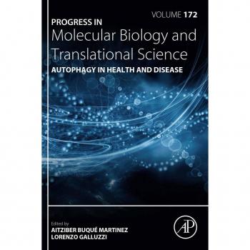Vitalsource Technologies, Inc. Autophagy In Health And Disease