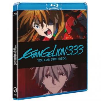 Évangile 3.0 : Vous pouvez (ne pas) recommencer (Blu‑ray)