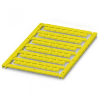 UniCard‑Marker UCT‑TMF 8 YE (10er Pack)