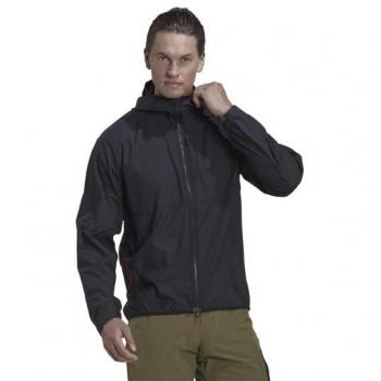 Giacca windbreaker Five Ten Windbreaker