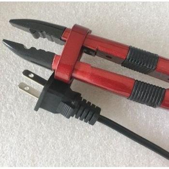 Conector Fusión de Hierro HeatLock