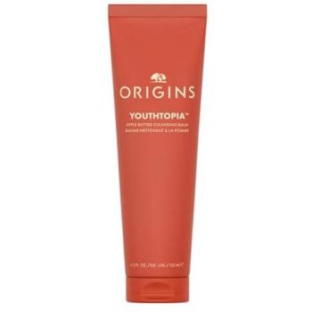 Youthtopia Apple Butter Makeup Remover Balm
