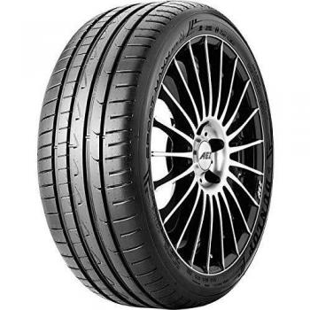 Dunlop Sport Maxx RT2 205/40 R17 84W XL