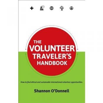 The Volunteer Traveler's Handbook