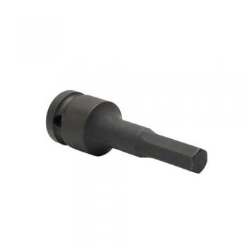 Cofan Vaso de Impacto 1/2 Macho 13 mm - Alta Durabilidad