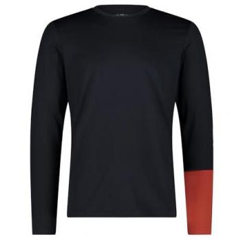 CMP Radtrikot 34N7757 Grau Slim Fit 48 Herren