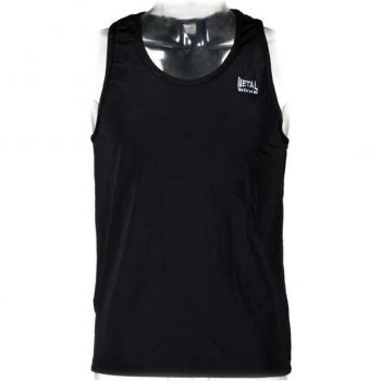 Metal Boxe Tanktop XS