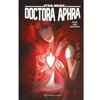 Star Wars Doctora Aphra nº 05.