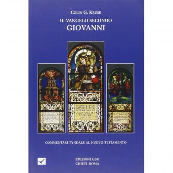 Il Vangelo secondo Giovanni