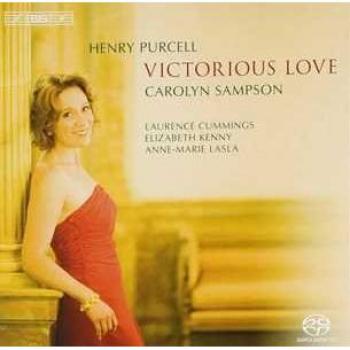 Amour Victorieuse - Chansons