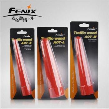 Fenix AOT-S Red Traffic Wand
