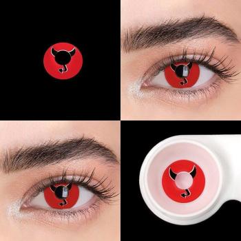 FRESHLADY Smooth Soft Yearly Lens
