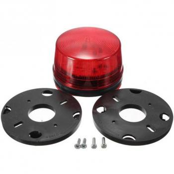 Alarma Luz Strobe AquaGuard