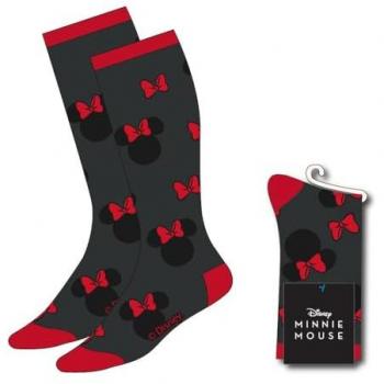 Calcetines Minnie de Cerdá Talla 36-43