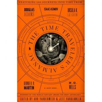 The Time Traveler's Almanac